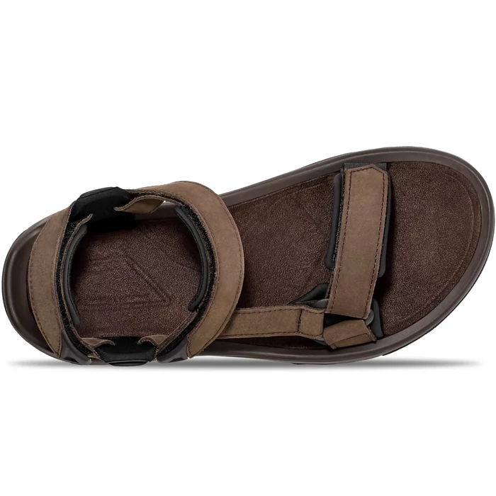 TEVA Terra Fi 5 Universal Leather túraszandál