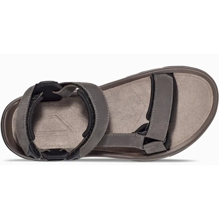 TEVA Terra Fi 5 Universal Leather túraszandál