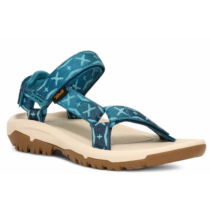 TEVA Hurricane XLT2  Sunscape női sportszandál