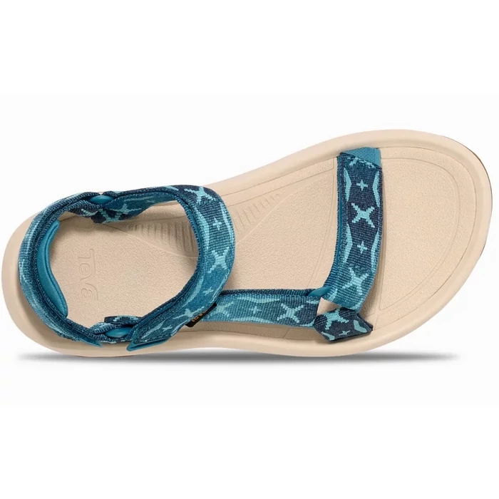 TEVA Hurricane XLT2  Sunscape női sportszandál