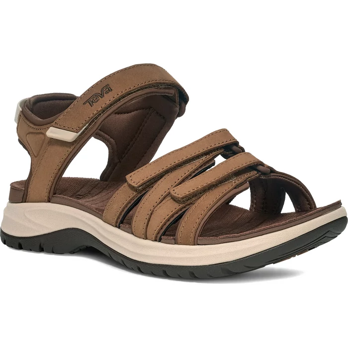 TEVA Tirra Sport Leather - női szandál