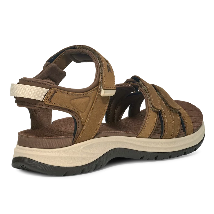 TEVA Tirra Sport Leather - női szandál
