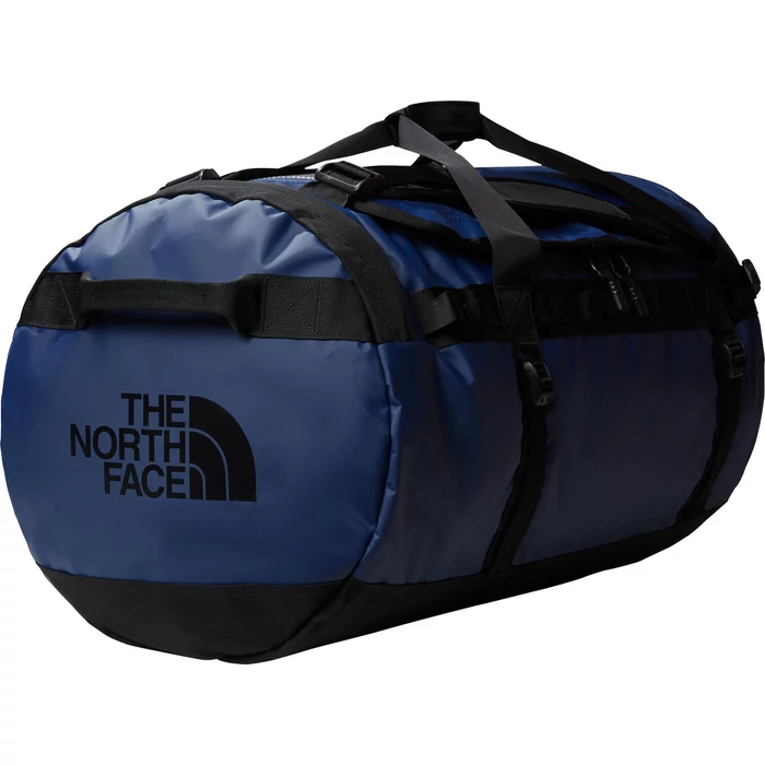 THE NORTH FACE Base Camp Duffel L - hátizsákos utazótáska