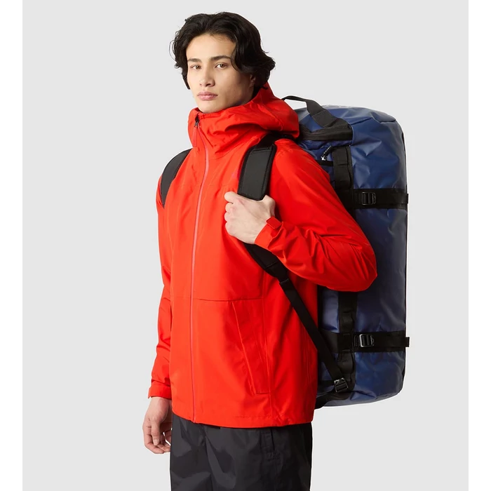 THE NORTH FACE Base Camp Duffel L - hátizsákos utazótáska