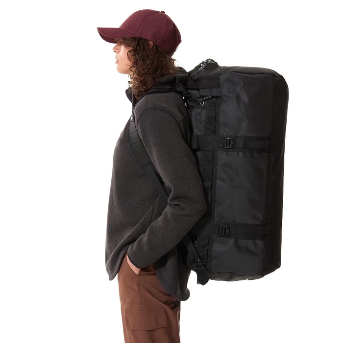 THE NORTH FACE Base Camp Duffel M - hátizsákos utazótáska