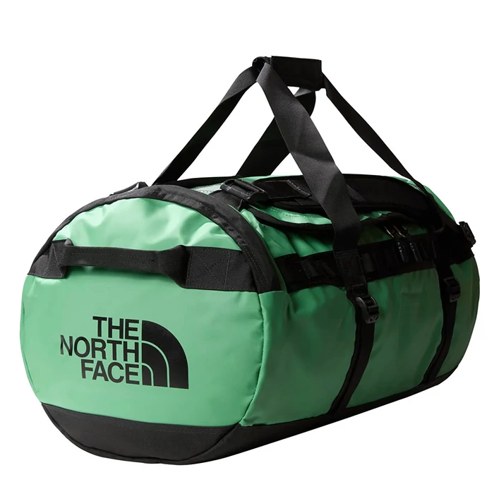 THE NORTH FACE Base Camp Duffel M - hátizsákos utazótáska