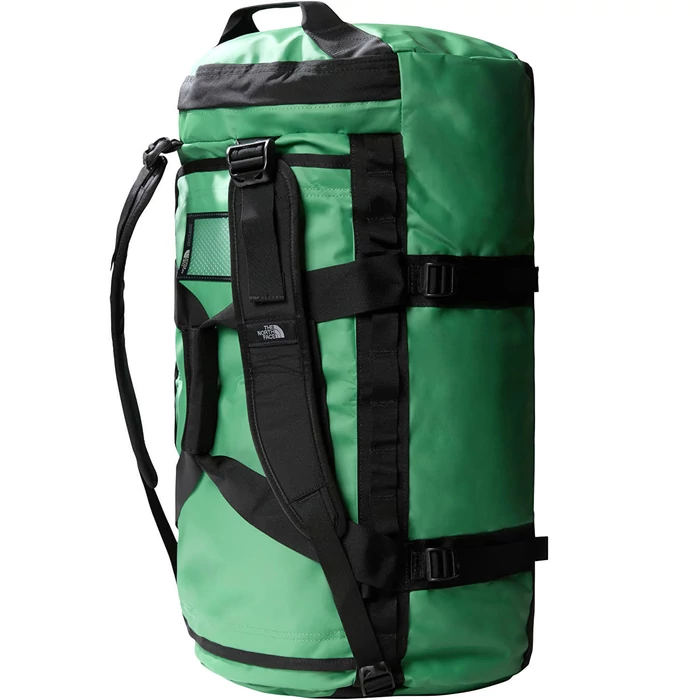 THE NORTH FACE Base Camp Duffel M - hátizsákos utazótáska