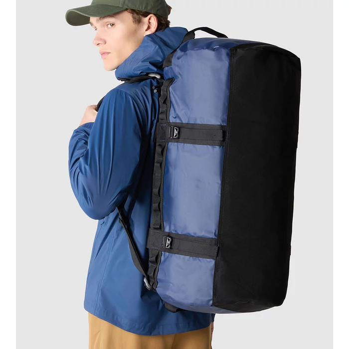 THE NORTH FACE Base Camp Duffel M - hátizsákos utazótáska