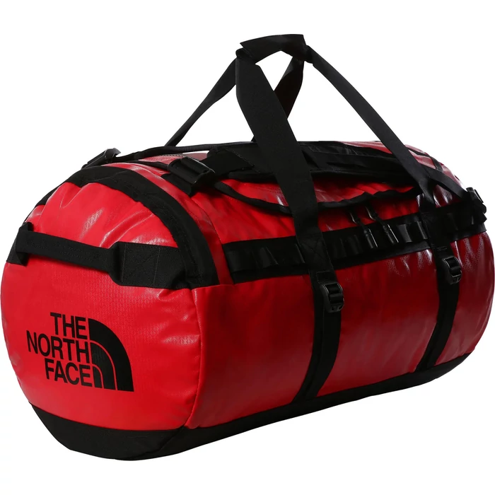 THE NORTH FACE Base Camp Duffel M - hátizsákos utazótáska