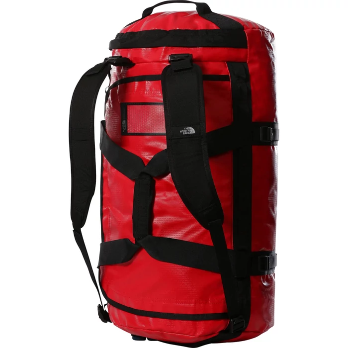 THE NORTH FACE Base Camp Duffel M - hátizsákos utazótáska