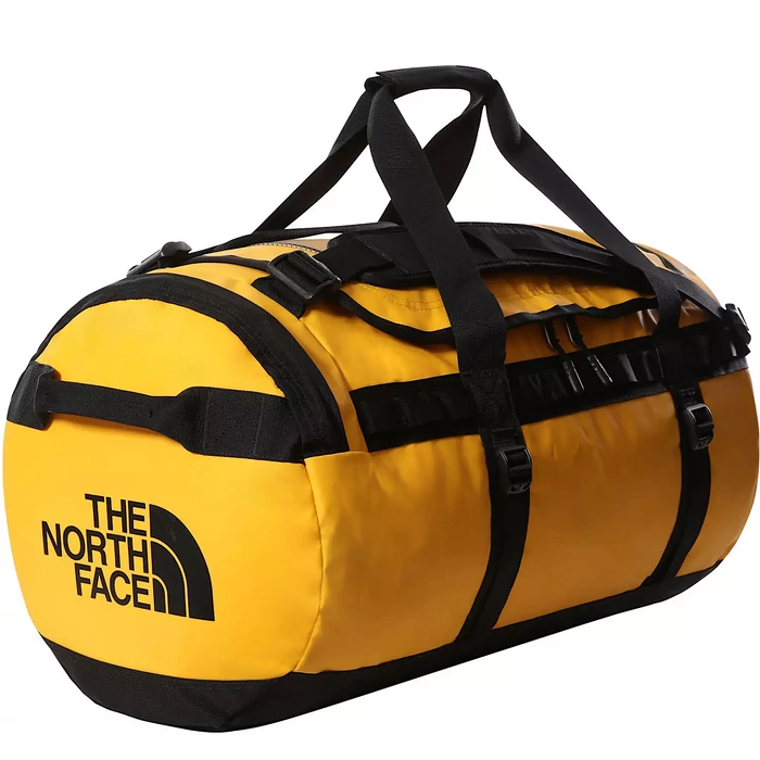 THE NORTH FACE Base Camp Duffel M - hátizsákos utazótáska
