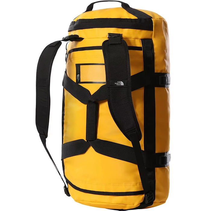 THE NORTH FACE Base Camp Duffel M - hátizsákos utazótáska