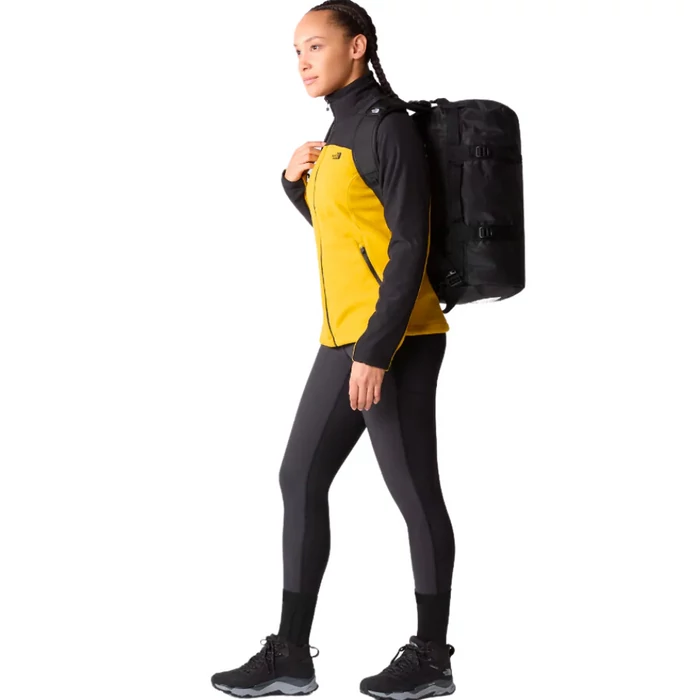THE NORTH FACE Base Camp Duffel S - hátizsákos utazótáska