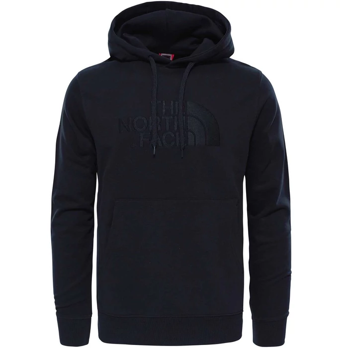 THE NORTH FACE M Light Drew Peak Hoodie pulóver
