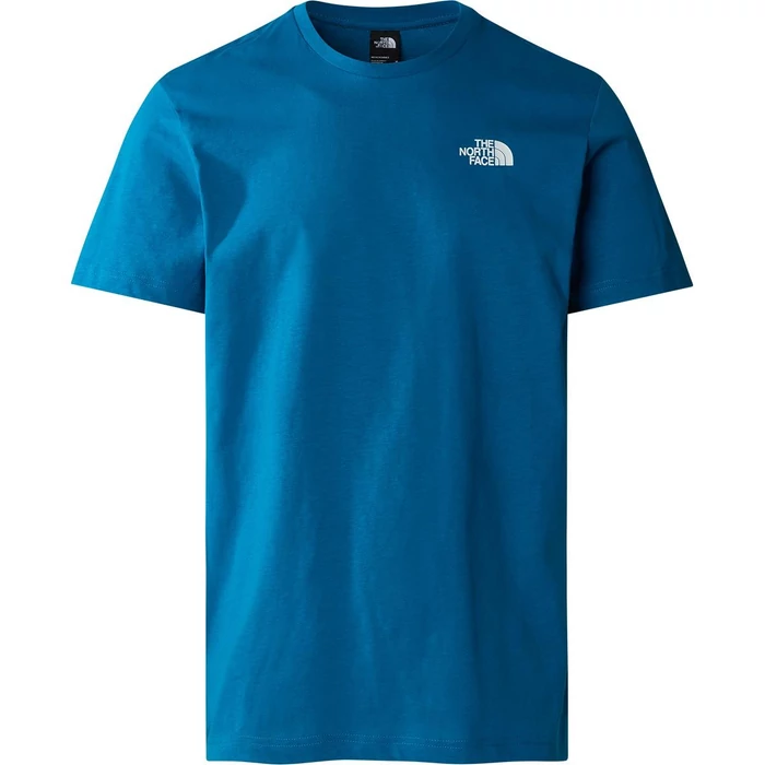THE NORTH FACE M Redbox Celebration S/S póló