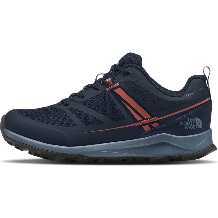THE NORTH FACE W Litewave Futurelight - női túracipő