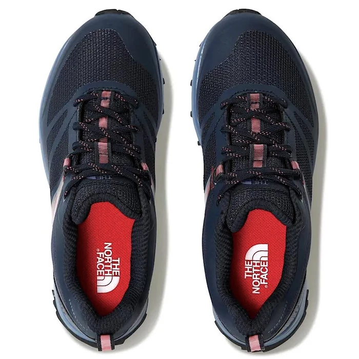 THE NORTH FACE W Litewave Futurelight - női túracipő