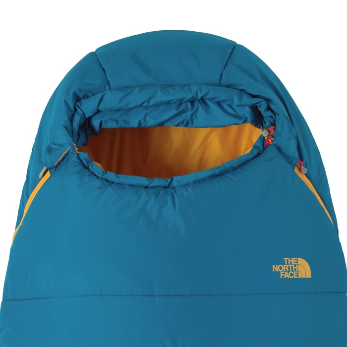 THE NORTH FACE Wasatch Pro -7°C Long - hálózsák