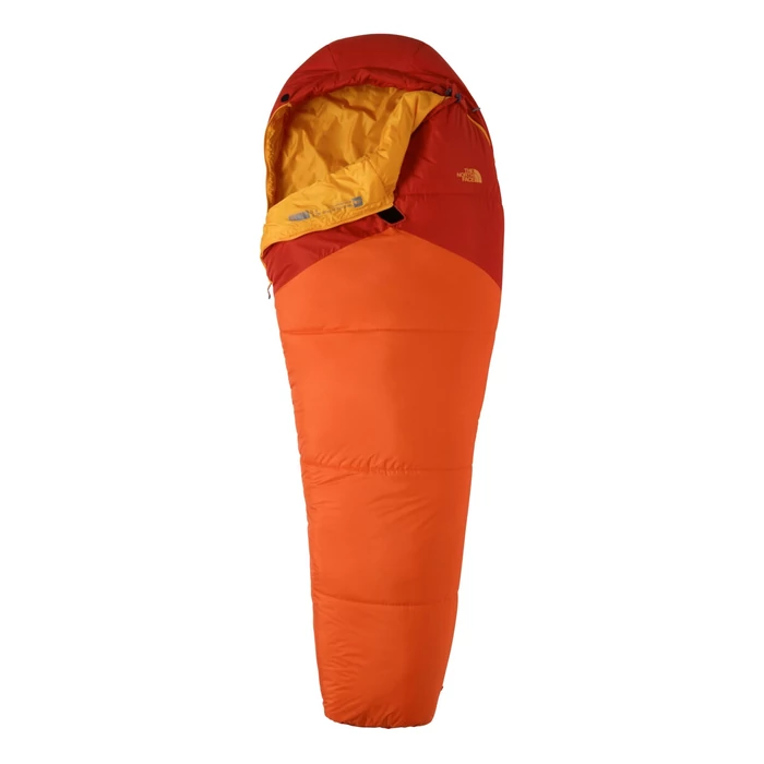 THE NORTH FACE Wasatch Pro 4°C Long - hálózsák
