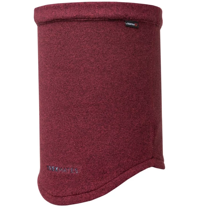 TREKMATES Annat Neck Gaiter - polár csősál