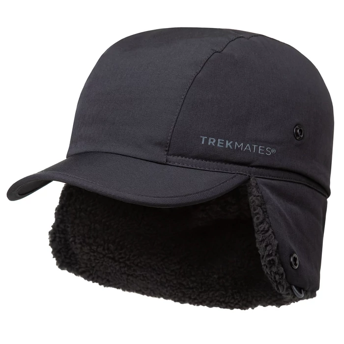 TREKMATES Lowick GTX Hat -téli fülessapka