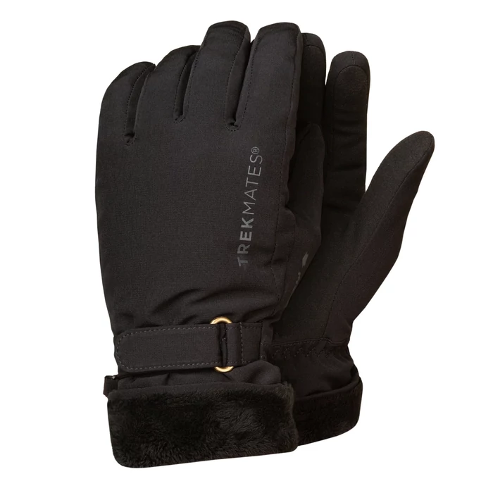 TREKMATES Milldale DRY Glove - női kesztyű