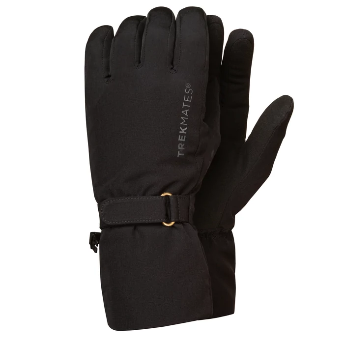 TREKMATES Milldale DRY Glove - női kesztyű