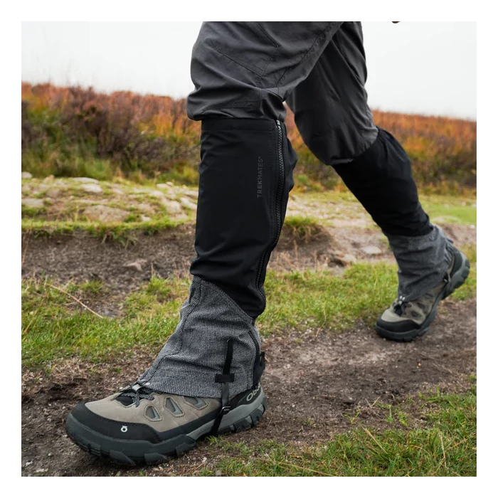 TREKMATES Ordie Dry Gaiter  kamásli