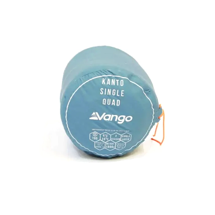 VANGO Kanto Single Quad hálózsák