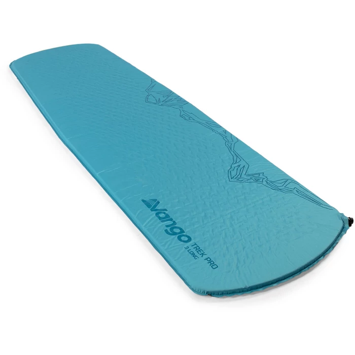 VANGO Trek Pro 3 Long derékalj