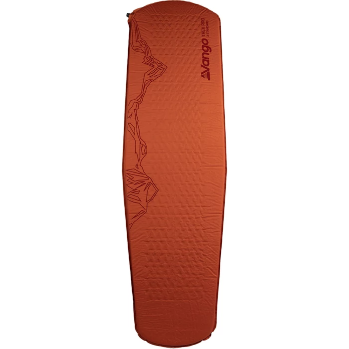 VANGO Trek Pro 3 Standard derékalj