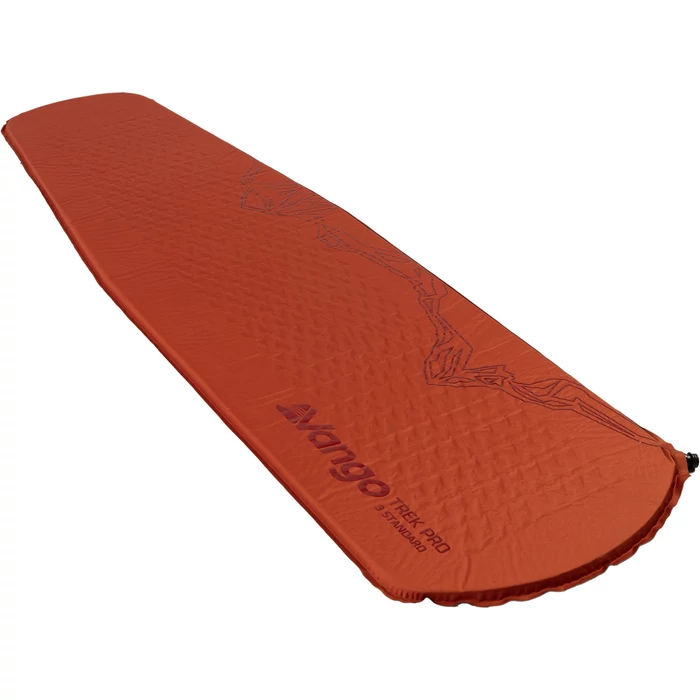 VANGO Trek Pro 3 Standard derékalj