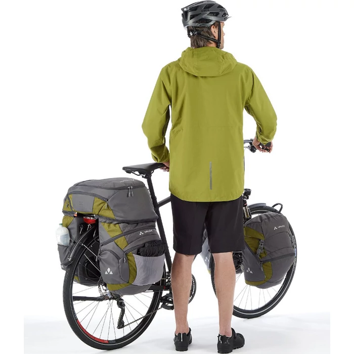 VAUDE Karakorum Pro kerékpáros táska