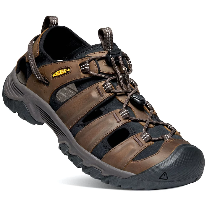 KEEN Targhee III Sandal túraszandál
