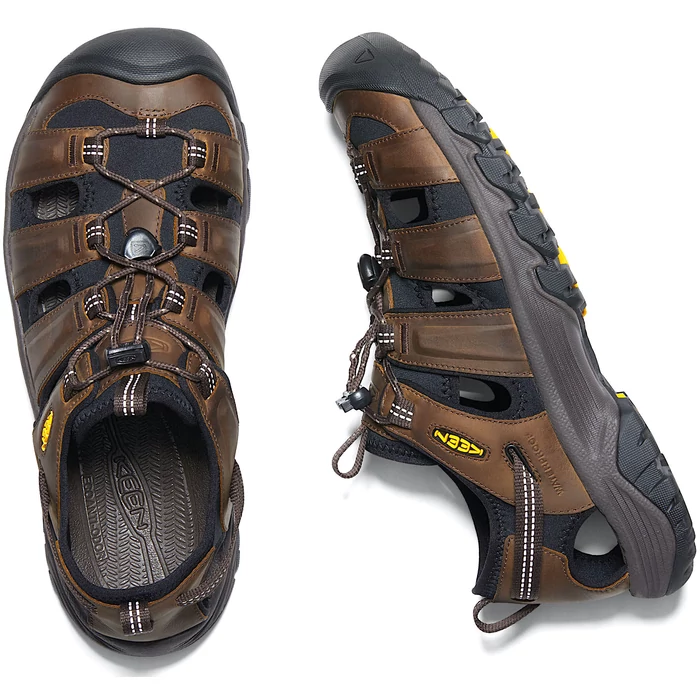 KEEN Targhee III Sandal túraszandál