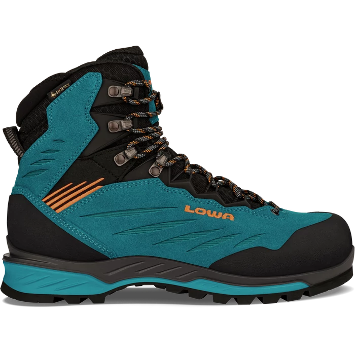 LOWA Cadin II GTX Mid Ws női túrabakancs LOWA Cadin II GTX Mid Ws női túrabakancs