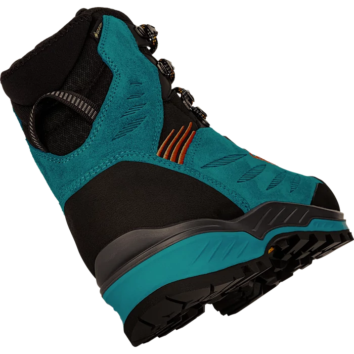 LOWA Cadin II GTX Mid Ws női túrabakancs LOWA Cadin II GTX Mid Ws női túrabakancs