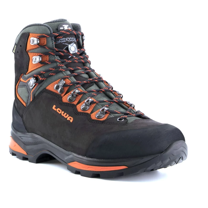 LOWA Camino Evo GTX Wide túrabakancs LOWA Camino Evo GTX Wide túrabakancs