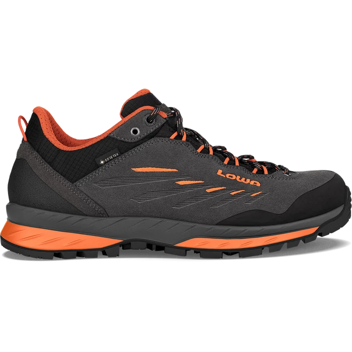 LOWA Delago GTX Lo túracipő