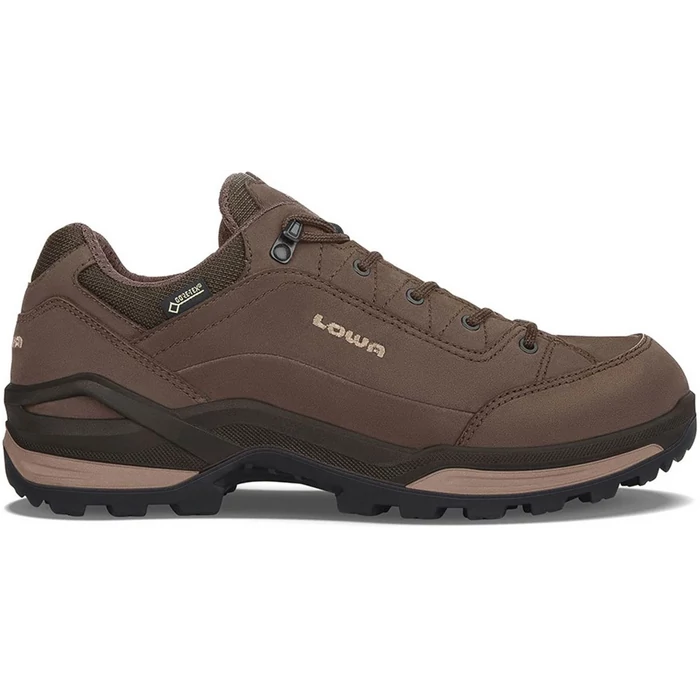 LOWA Renegade GTX Lo túracipő