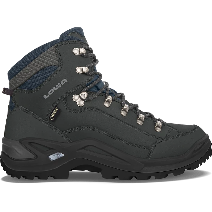 LOWA Renegade GTX Mid Wide túrabakancs