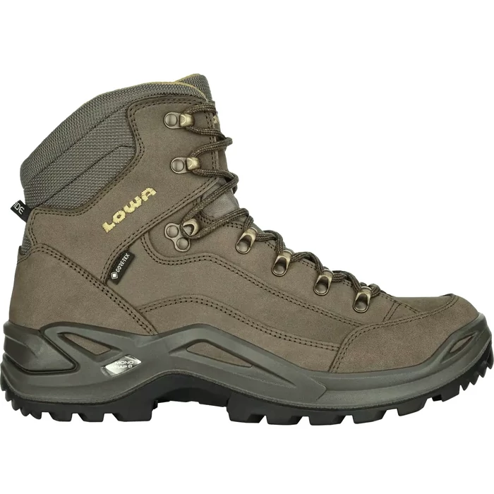 LOWA Renegade GTX Mid túrabakancs LOWA Renegade GTX Mid túrabakancs