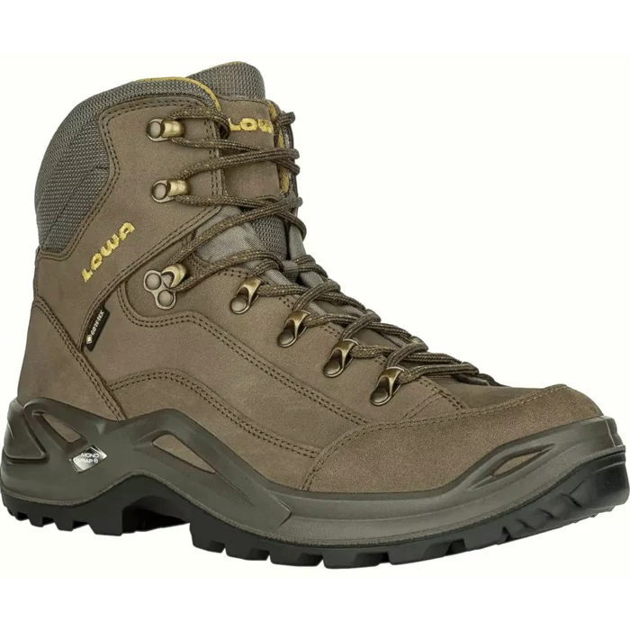 LOWA Renegade GTX Mid túrabakancs LOWA Renegade GTX Mid túrabakancs