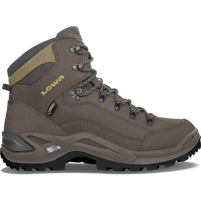 LOWA Renegade GTX Mid túrabakancs LOWA Renegade GTX Mid túrabakancs