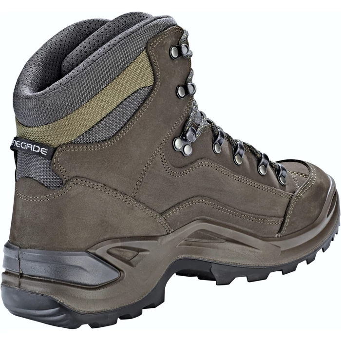 LOWA Renegade GTX Mid túrabakancs LOWA Renegade GTX Mid túrabakancs