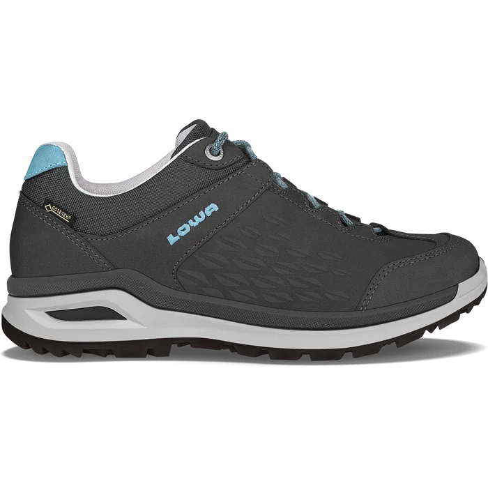 LOWA Locarno GTX Lo női cipő LOWA Locarno GTX Lo női cipő