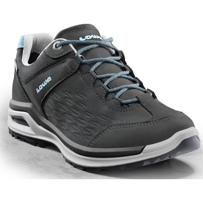 LOWA Locarno GTX Lo női cipő LOWA Locarno GTX Lo női cipő