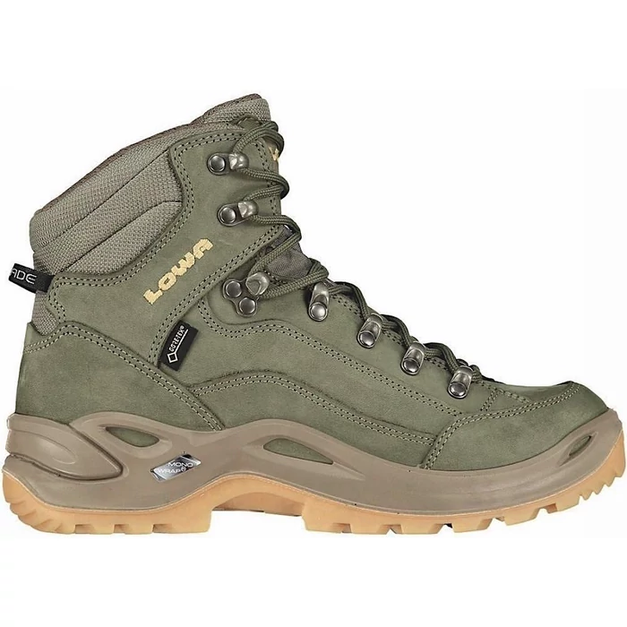 LOWA Renegade GTX Mid női túrabakancs