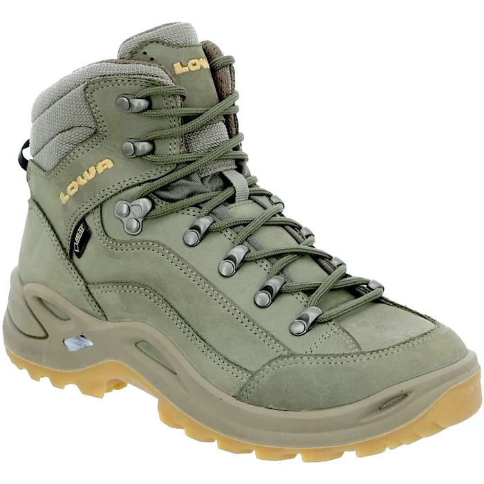 LOWA Renegade GTX Mid női túrabakancs