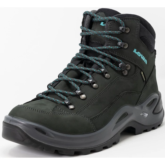 LOWA Renegade GTX Mid Wide női túrabakancs LOWA Renegade GTX Mid Wide női túrabakancs
